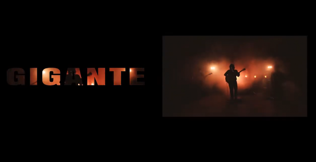 Mubaza - Mendel estrena nuevo videoclip de su tema “Gigante”