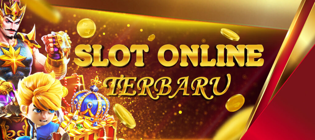 Mubaza - Situs Game Slot Online Terbaru Slot Newmpo Populer Di Asia