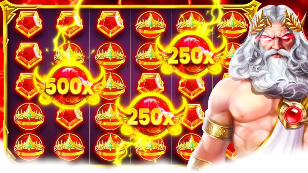 Mubaza - Daftar Slot Gacor Dengan Kemudahan Dapat Jackpot Besar