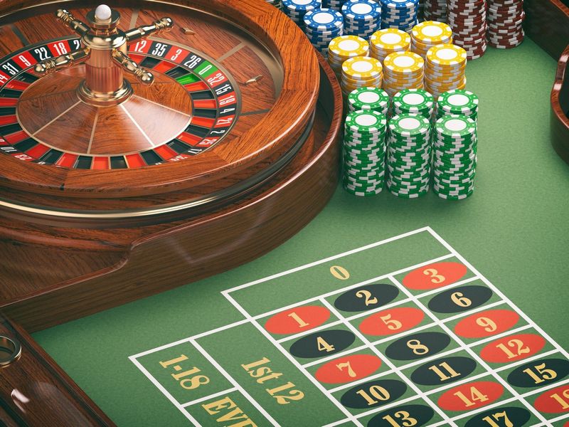 Complete Overview of the MCW Huge Casino Site World System