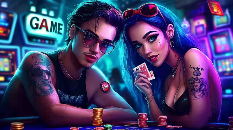 Fun88 Casino Online - Una experiencia de juego moderna y emocionante