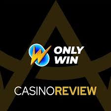 OnlyWin Casino Site Evaluation 2026 - the best online casino for classic slots OnlyWin Casino Site Evaluation 2026 - the best online casino for classic slots