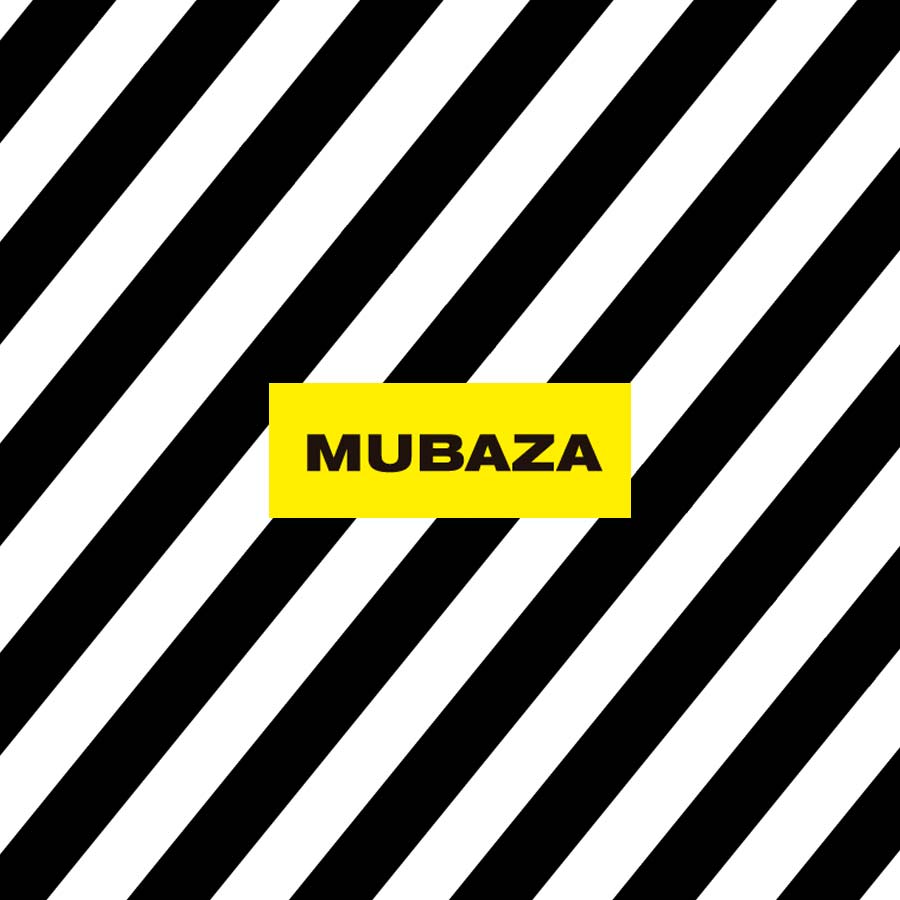 Mubaza - Hello world! Mubaza