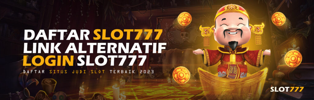 Mubaza - Permainan Slot777 Online Gacor Jekpot Tiap Hari